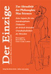 Der Einzige - Jahrbuch 2008